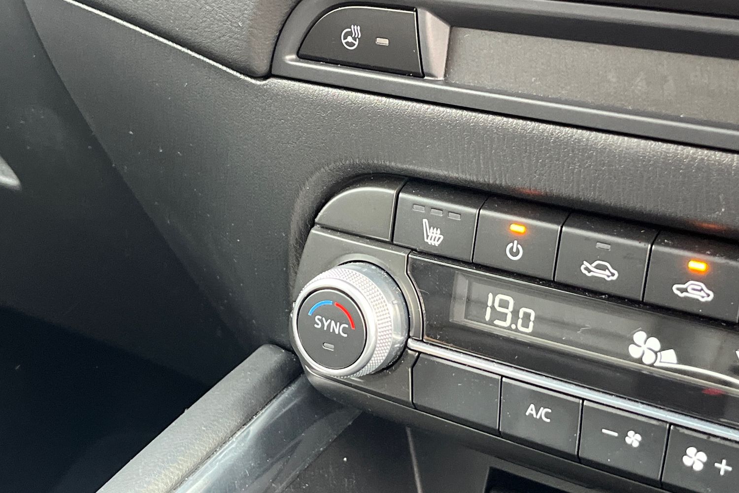 Used Mazda CX-5 2022 for sale - 76342555: Photo 25