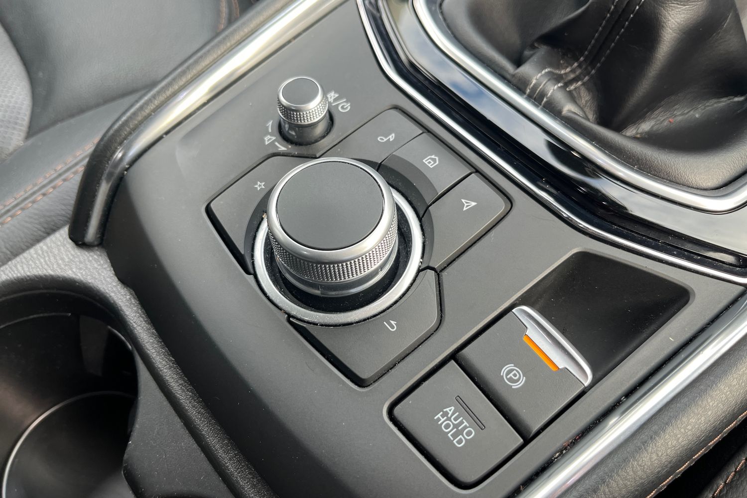 Used Mazda CX-5 2022 for sale - 76342555: Photo 26