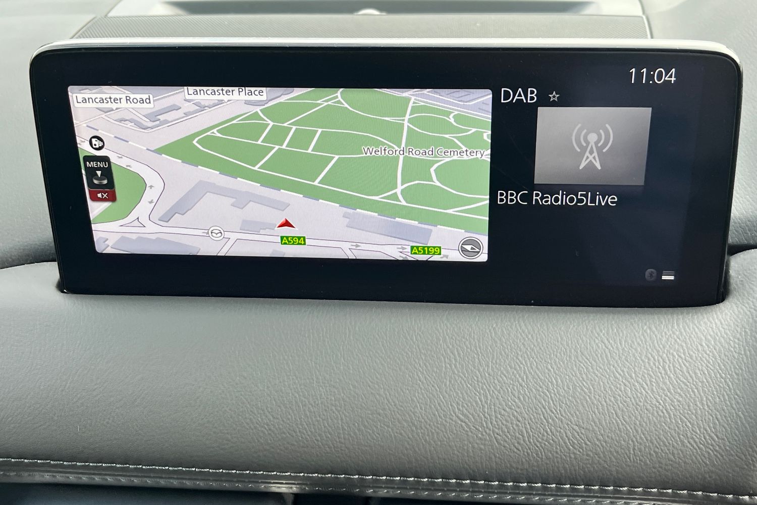 Used Mazda CX-5 2022 for sale - 76342555: Photo 28