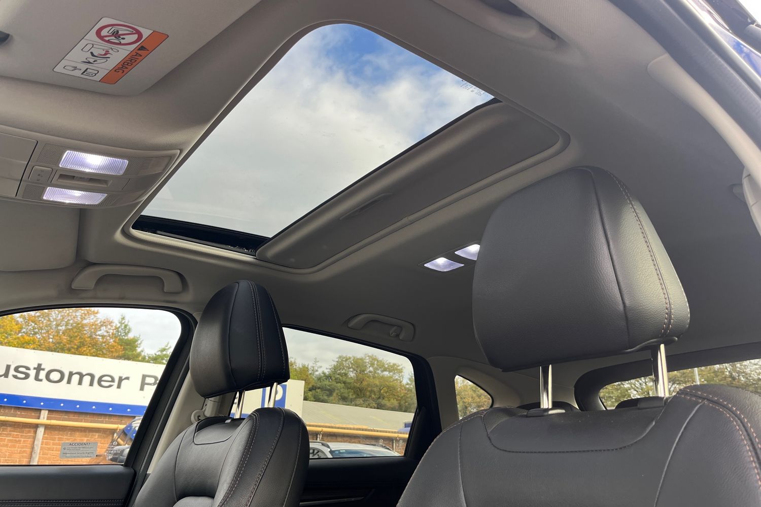 Used Mazda CX-5 2022 for sale - 76342555: Photo 36