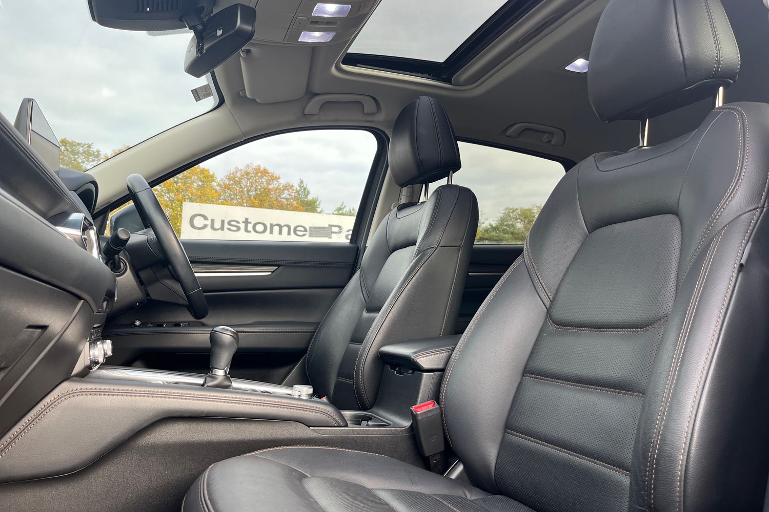 Used Mazda CX-5 2022 for sale - 76342555: Photo 39