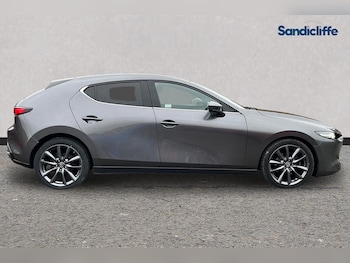 Used Mazda Mazda3 2020 for sale - 76281686: Photo