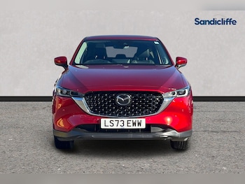 Used Mazda CX-5 2023 for sale - 77760441: Photo