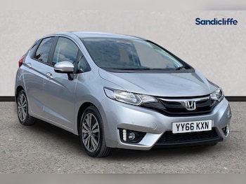 Used Honda Jazz 2016 for sale - 79430513: Photo