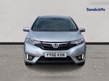 Used Honda Jazz 2016 for sale - 79430513: Photo