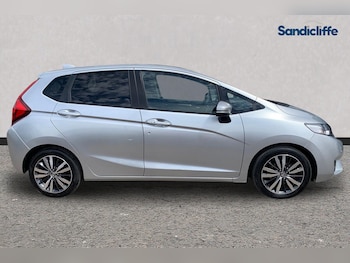 Used Honda Jazz 2016 for sale - 79430513: Photo