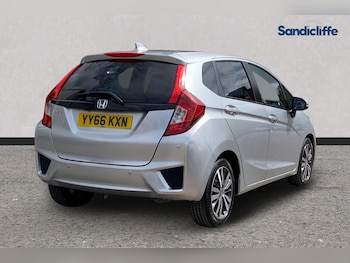 Used Honda Jazz 2016 for sale - 79430513: Photo