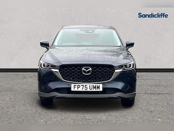 Used Mazda CX-5 2025 for sale - 77180608: Photo