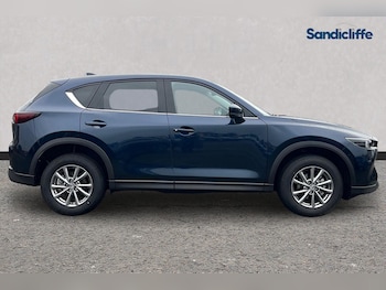Used Mazda CX-5 2025 for sale - 77180608: Photo