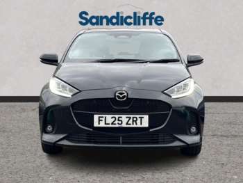 Used Mazda Mazda2 HYBRID 2025 for sale - 74724014: Photo