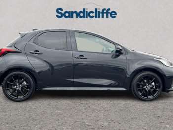 Used Mazda Mazda2 HYBRID 2025 for sale - 74724014: Photo