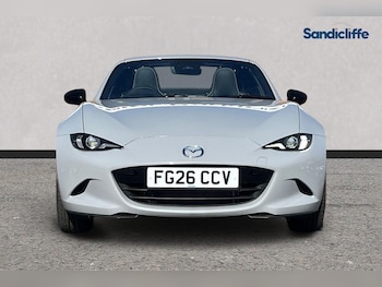 Used Mazda MX-5 2026 for sale - 77947017: Photo