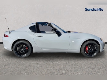 Used Mazda MX-5 2026 for sale - 77947017: Photo