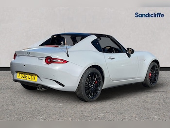 Used Mazda MX-5 2026 for sale - 77947017: Photo