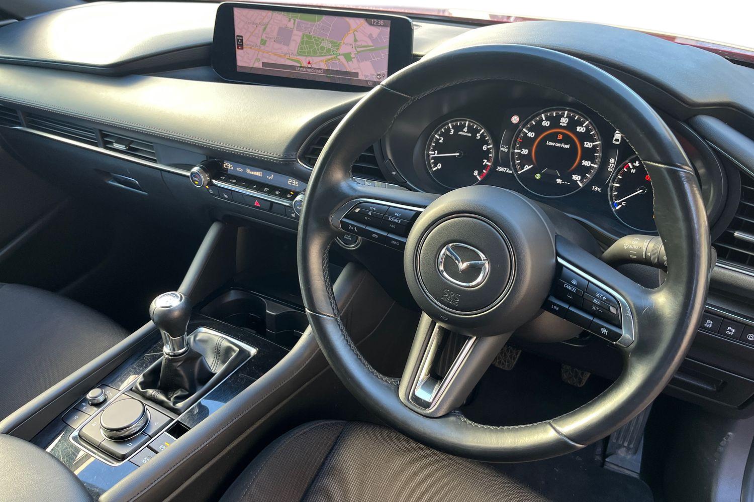 Used Mazda Mazda3 2024 for sale - 76719984: Photo 10