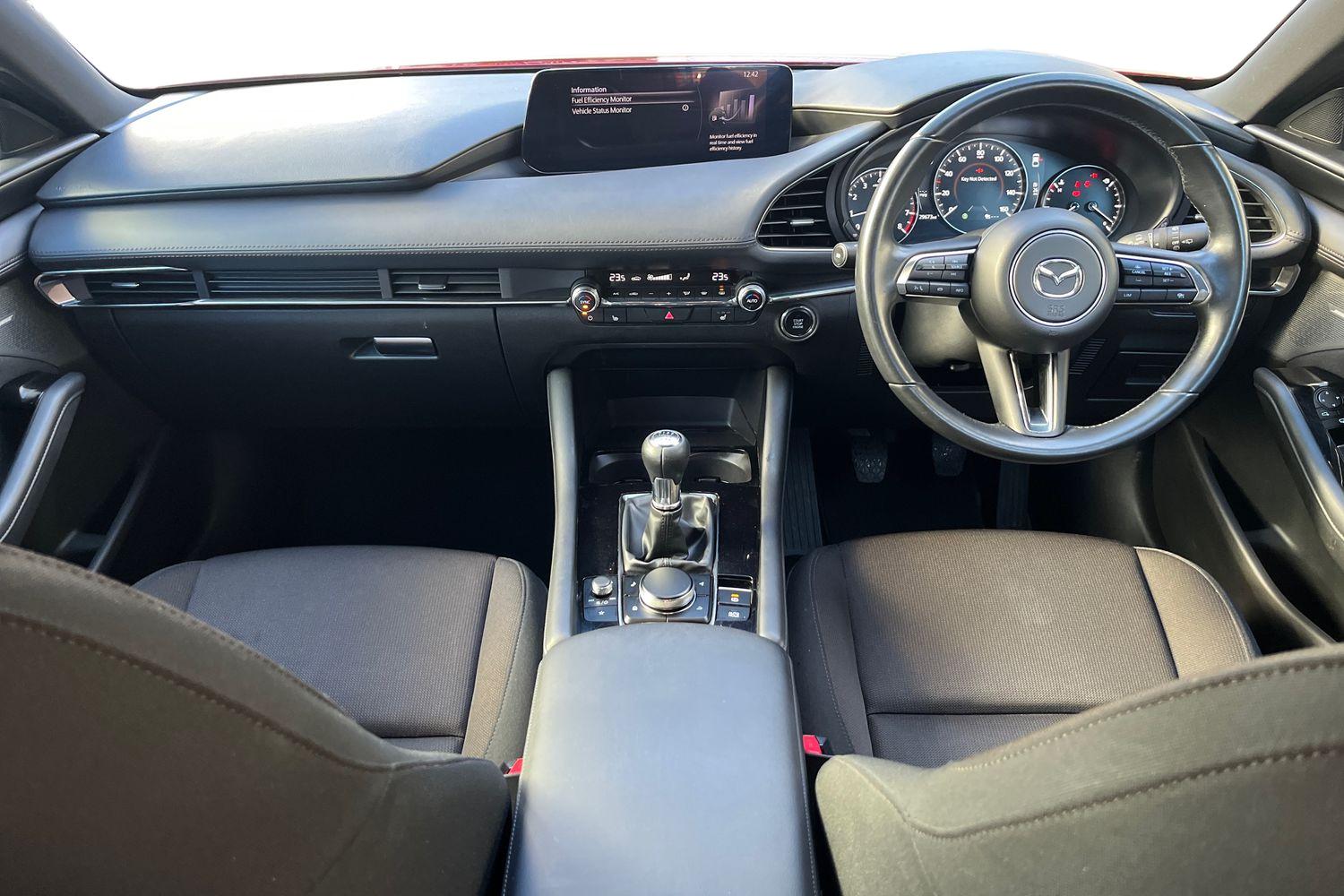 Used Mazda Mazda3 2024 for sale - 76719984: Photo 11