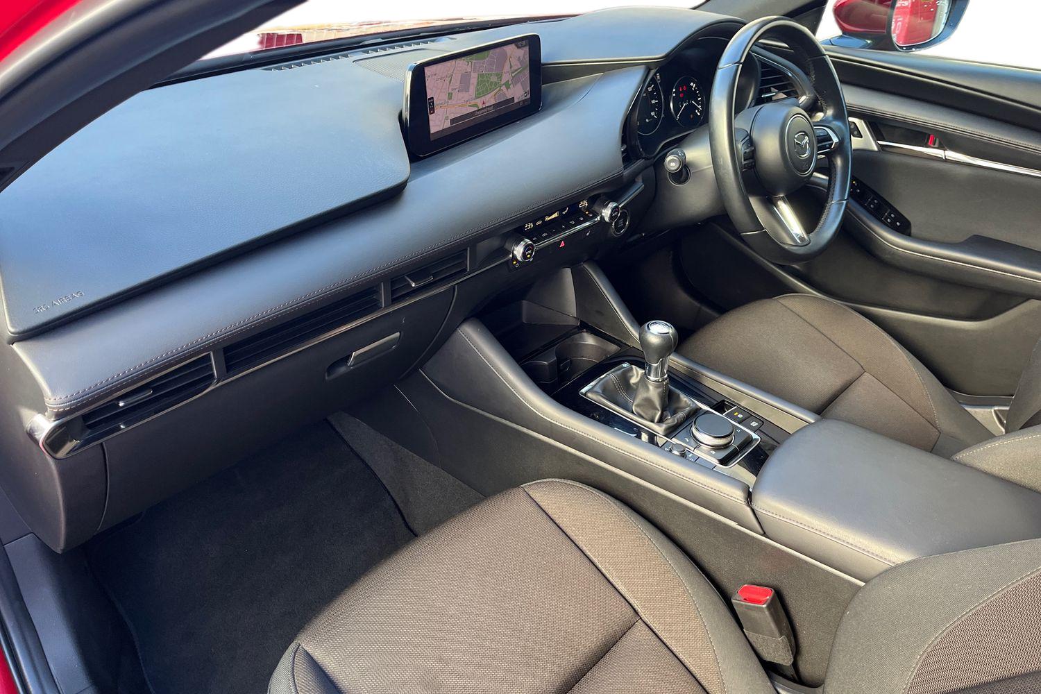 Used Mazda Mazda3 2024 for sale - 76719984: Photo 12