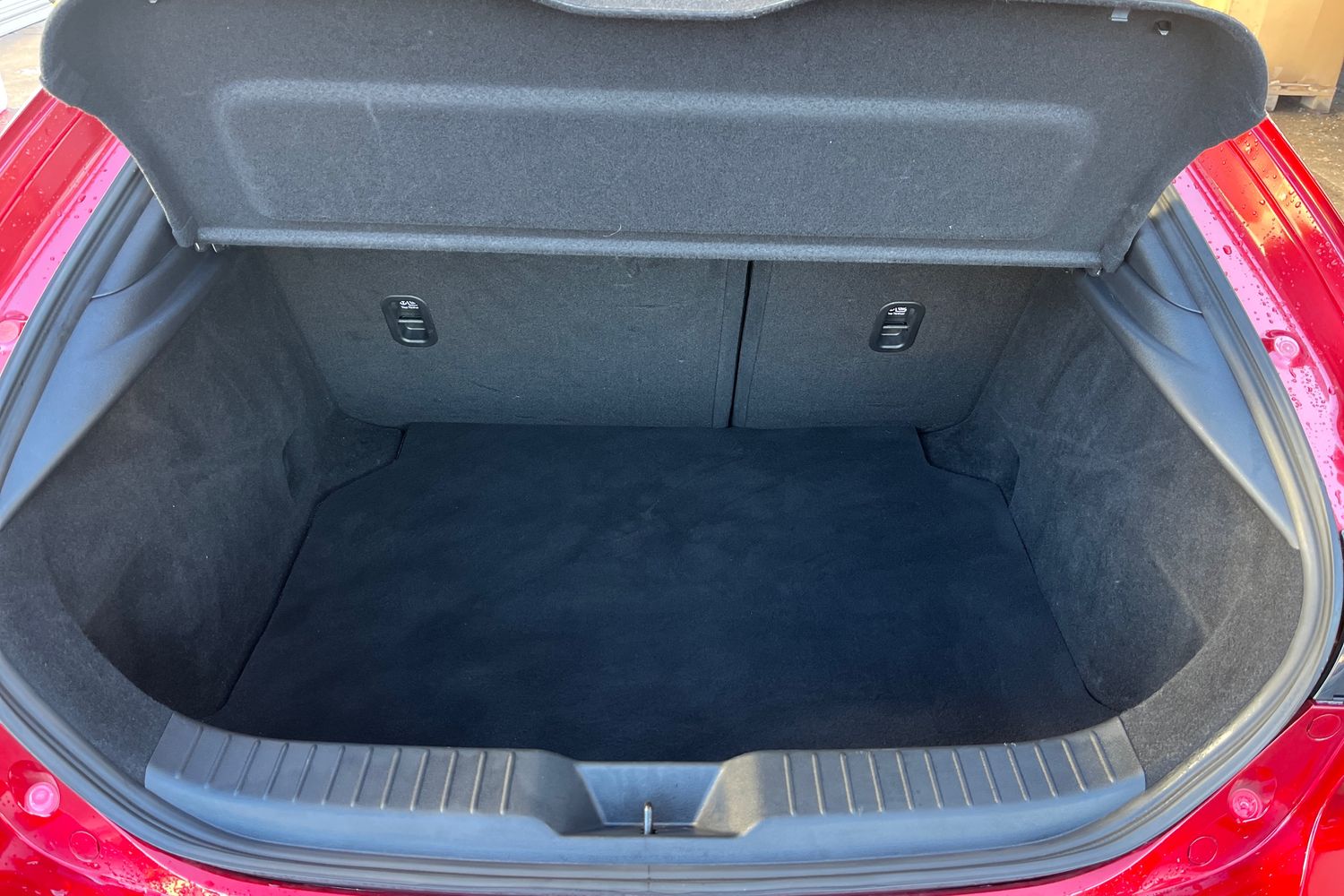 Used Mazda Mazda3 2024 for sale - 76719984: Photo 14