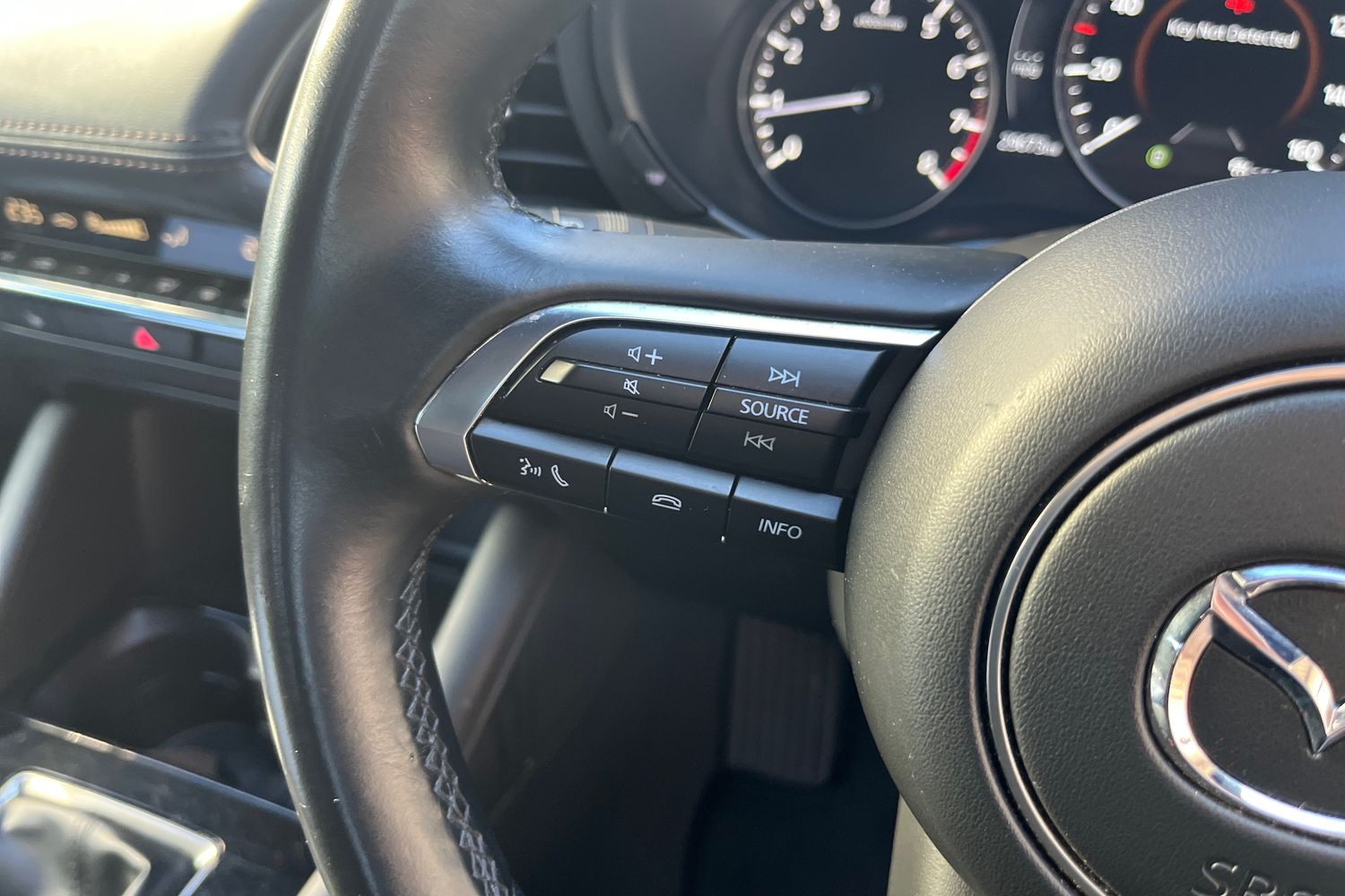 Used Mazda Mazda3 2024 for sale - 76719984: Photo 16