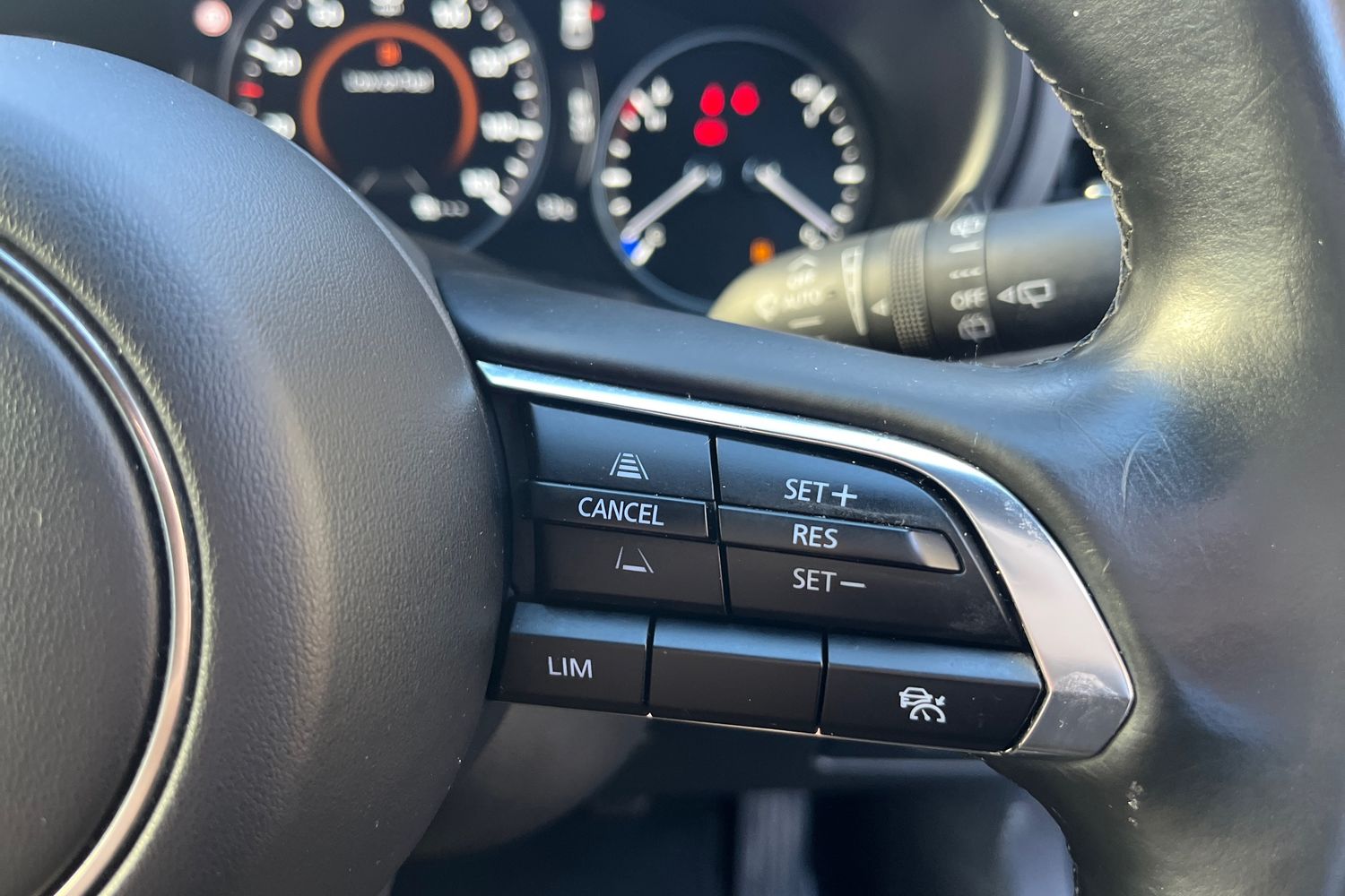 Used Mazda Mazda3 2024 for sale - 76719984: Photo 17