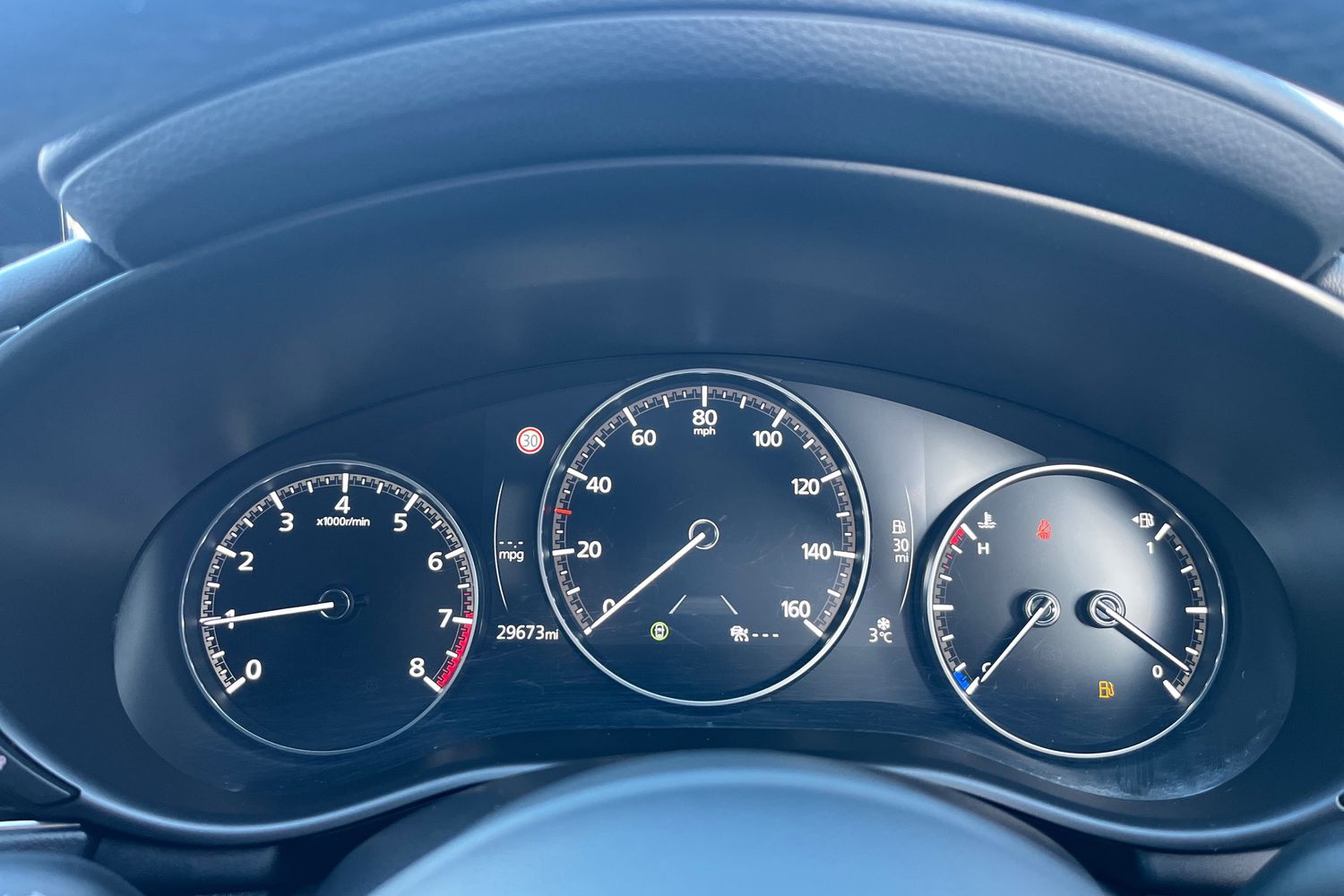 Used Mazda Mazda3 2024 for sale - 76719984: Photo 18