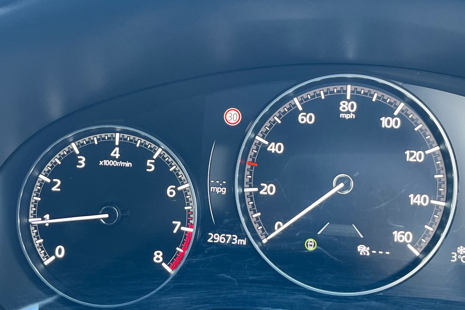 Used Mazda Mazda3 2024 for sale - 76719984: Photo 19