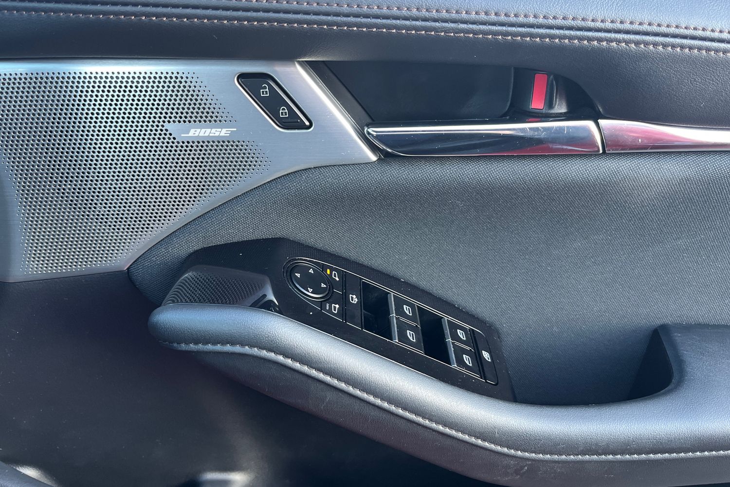 Used Mazda Mazda3 2024 for sale - 76719984: Photo 21