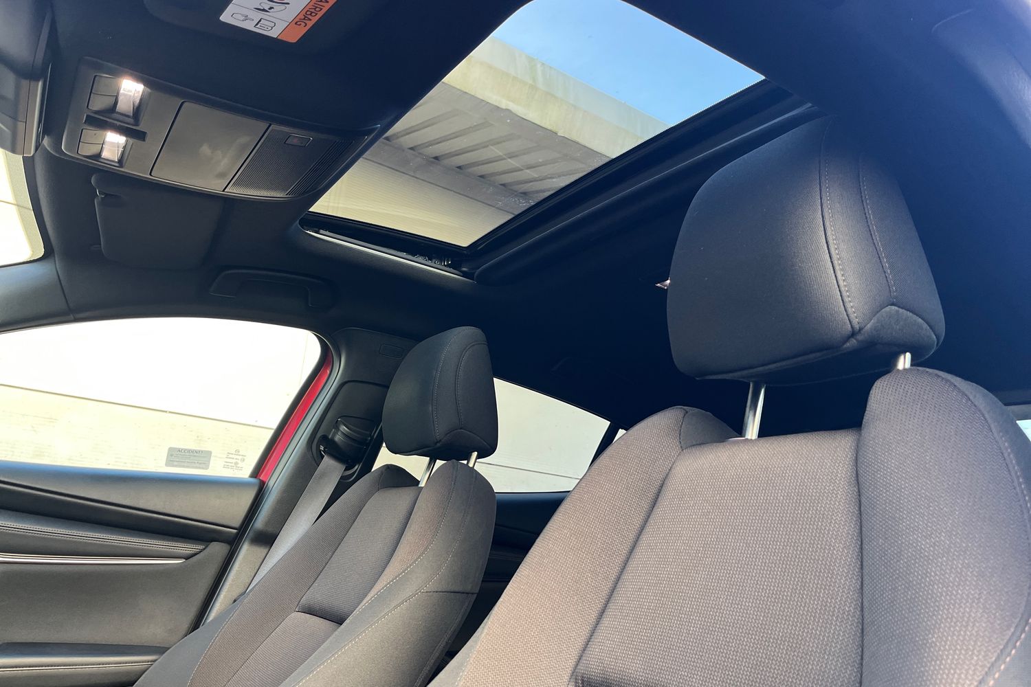 Used Mazda Mazda3 2024 for sale - 76719984: Photo 24