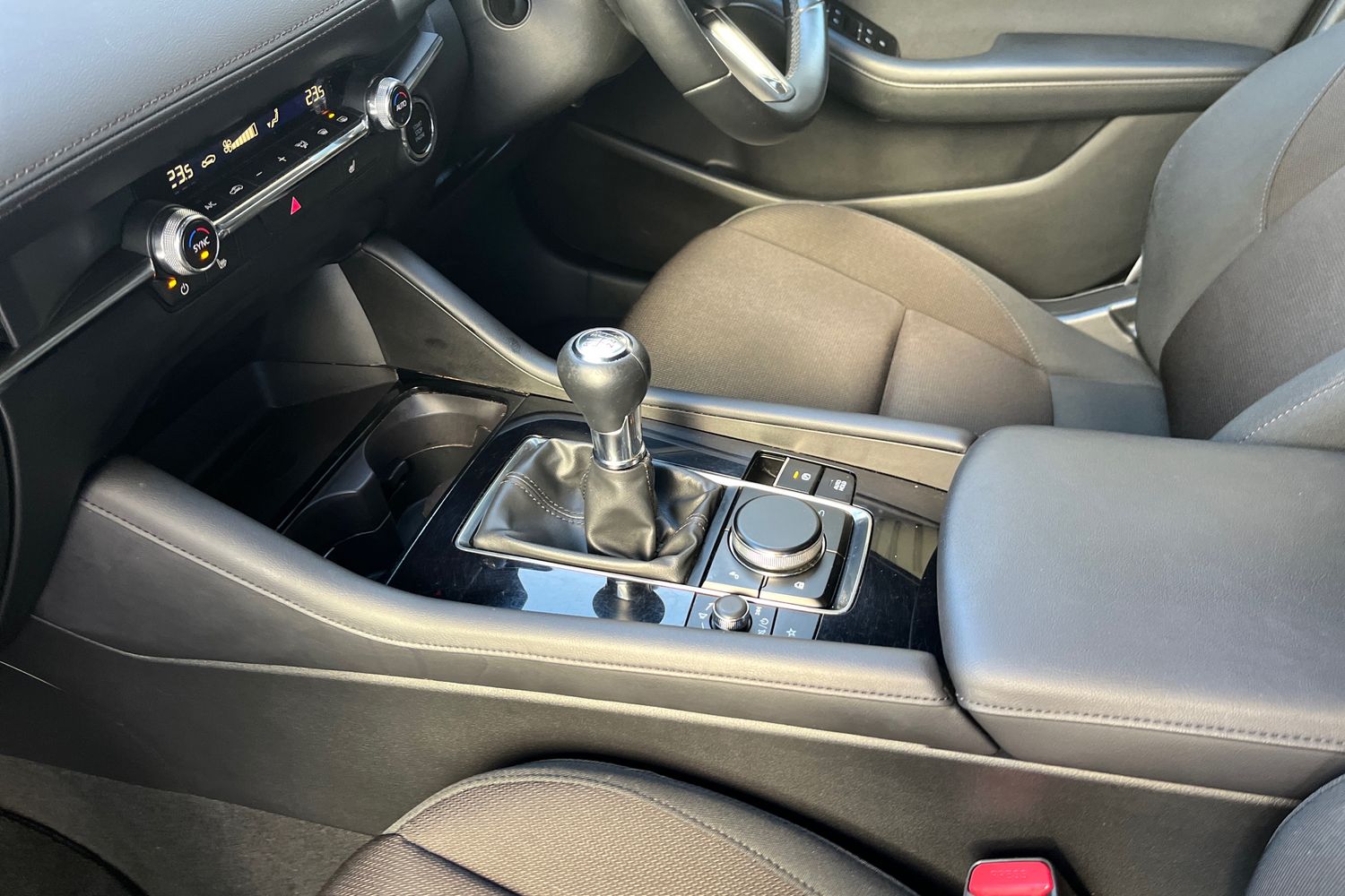 Used Mazda Mazda3 2024 for sale - 76719984: Photo 25