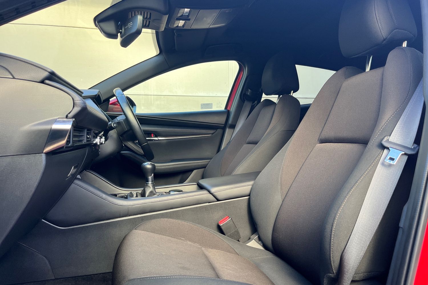 Used Mazda Mazda3 2024 for sale - 76719984: Photo 26