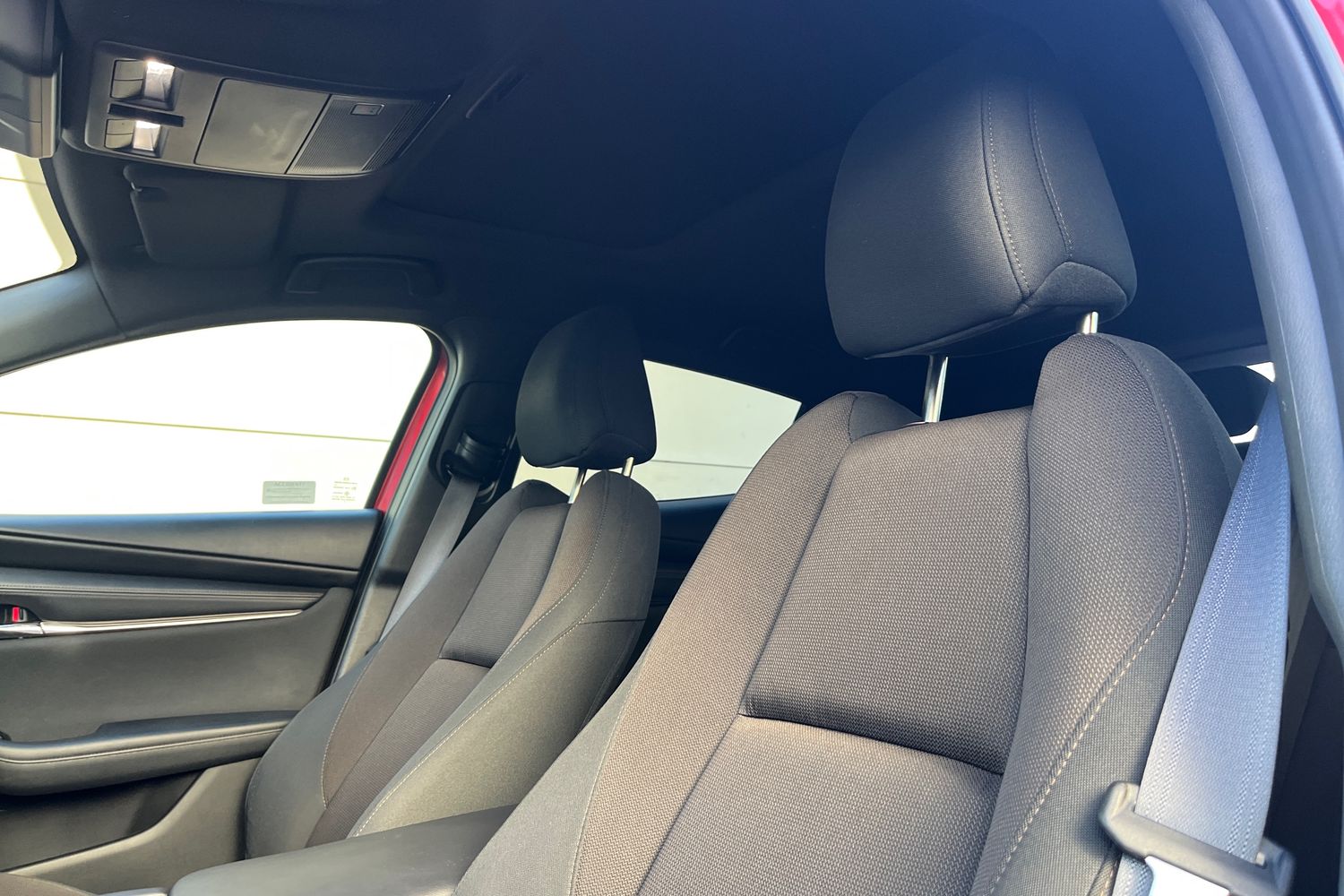 Used Mazda Mazda3 2024 for sale - 76719984: Photo 27