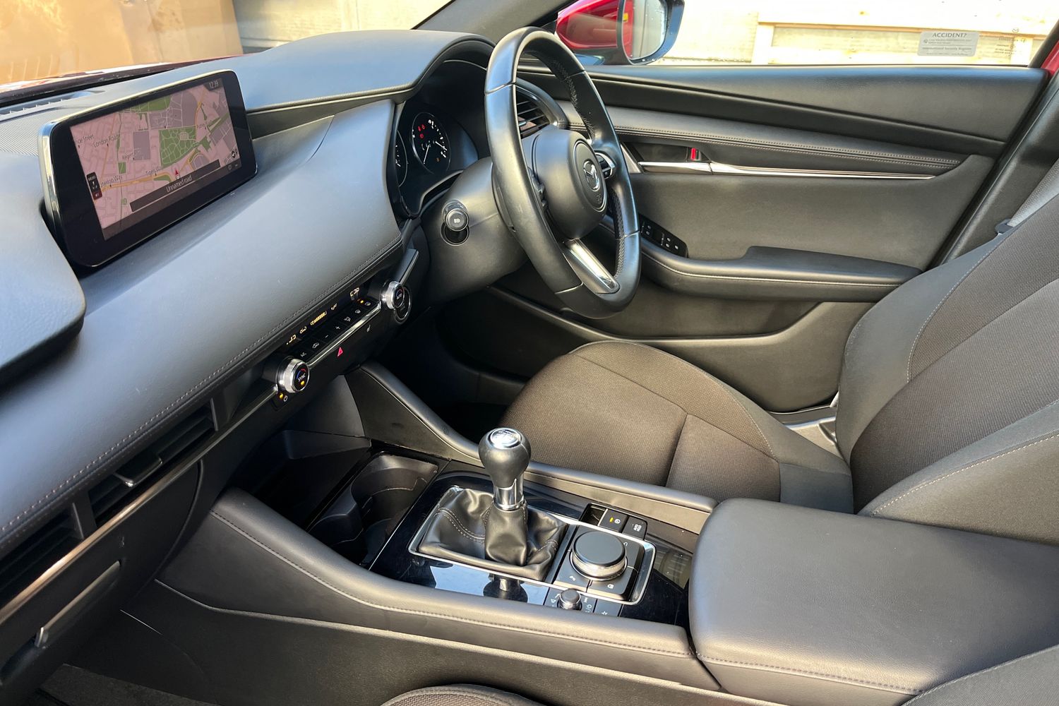 Used Mazda Mazda3 2024 for sale - 76719984: Photo 28