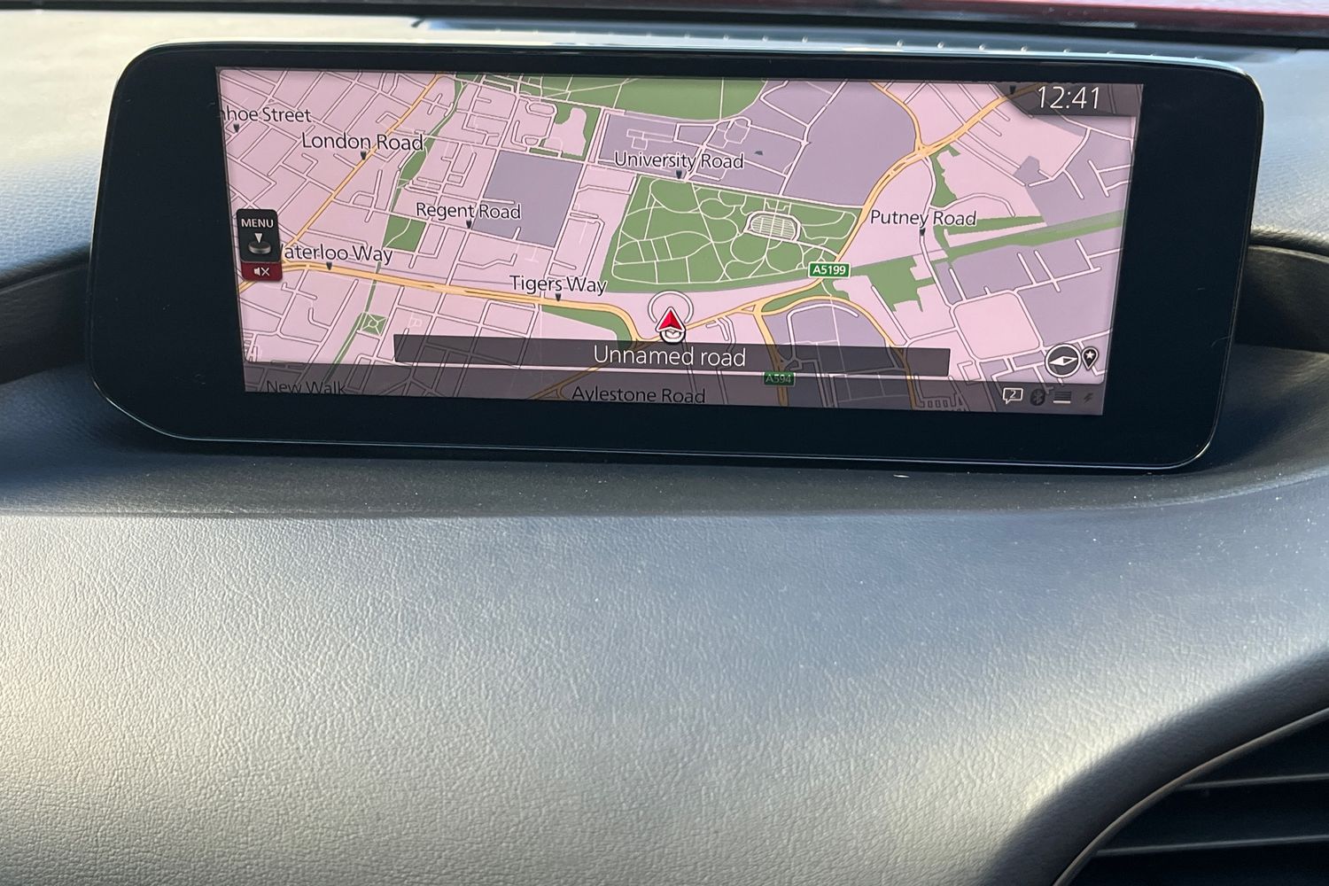 Used Mazda Mazda3 2024 for sale - 76719984: Photo 29