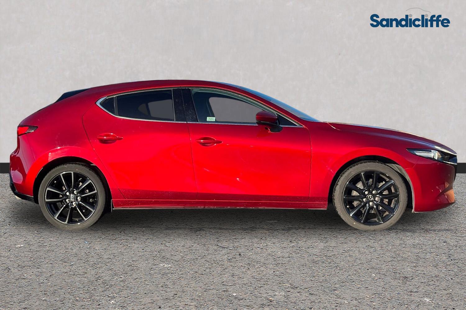 Used Mazda Mazda3 2024 for sale - 76719984: Photo 3