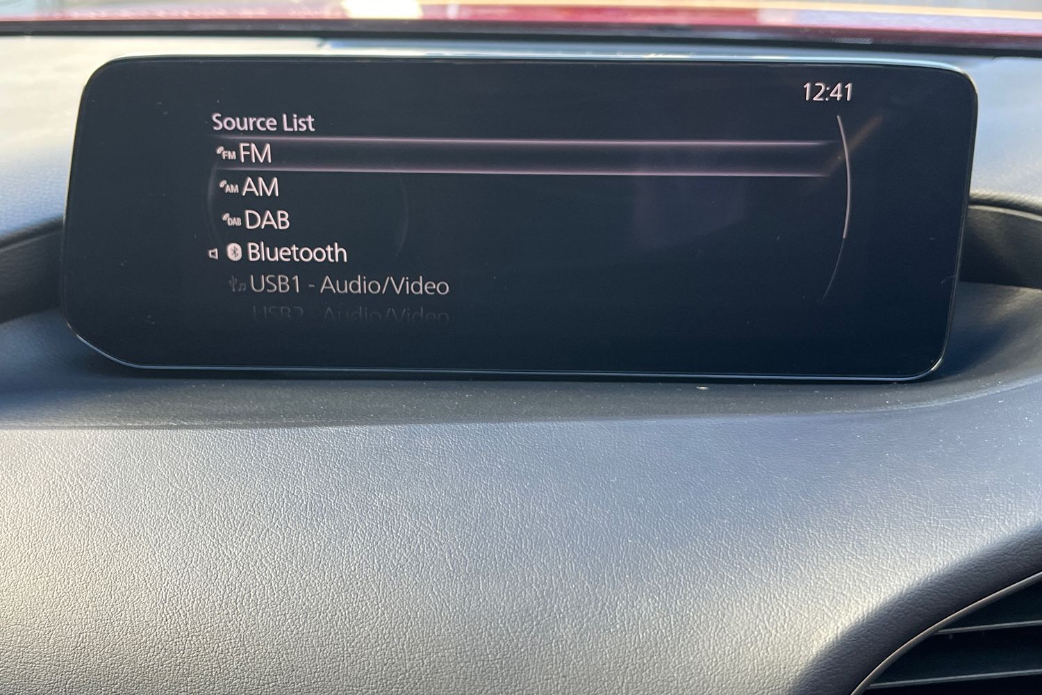 Used Mazda Mazda3 2024 for sale - 76719984: Photo 30