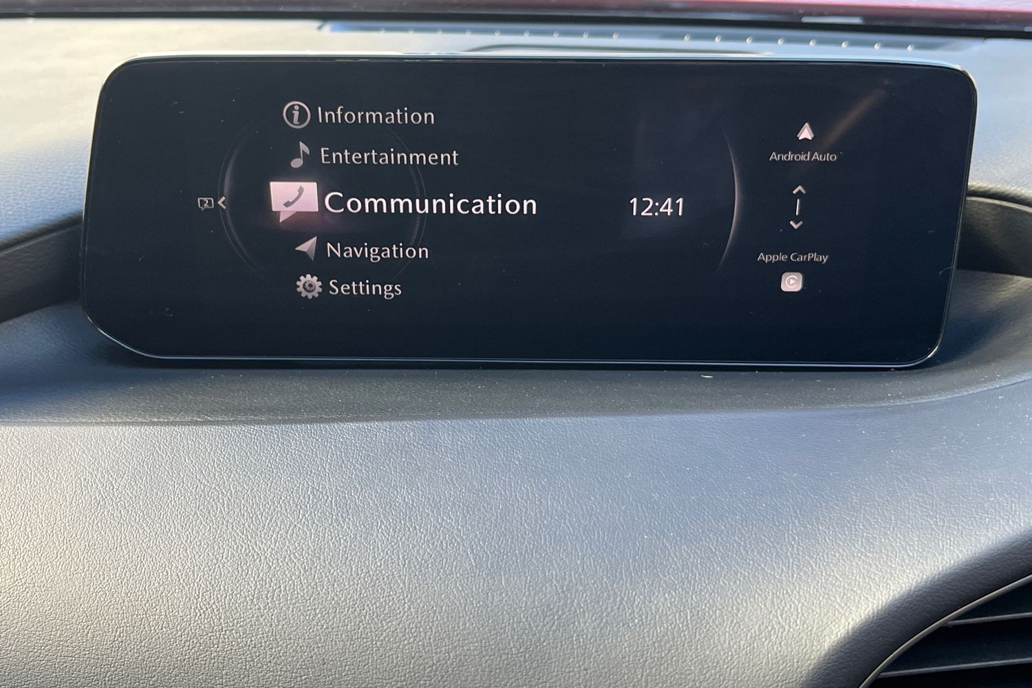 Used Mazda Mazda3 2024 for sale - 76719984: Photo 31