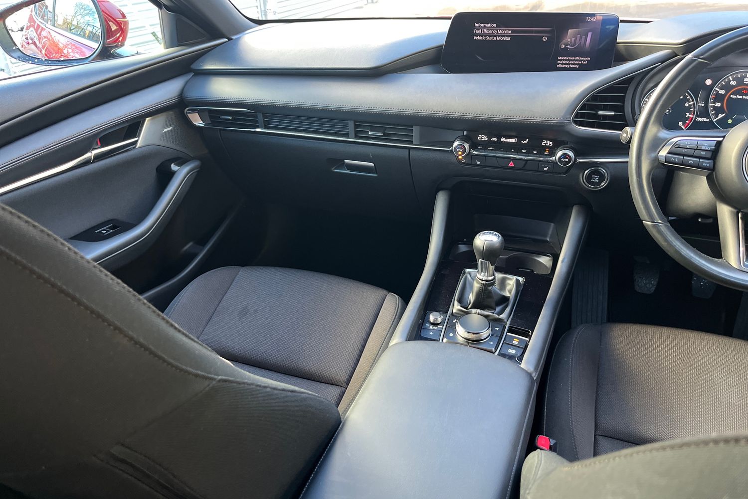 Used Mazda Mazda3 2024 for sale - 76719984: Photo 33