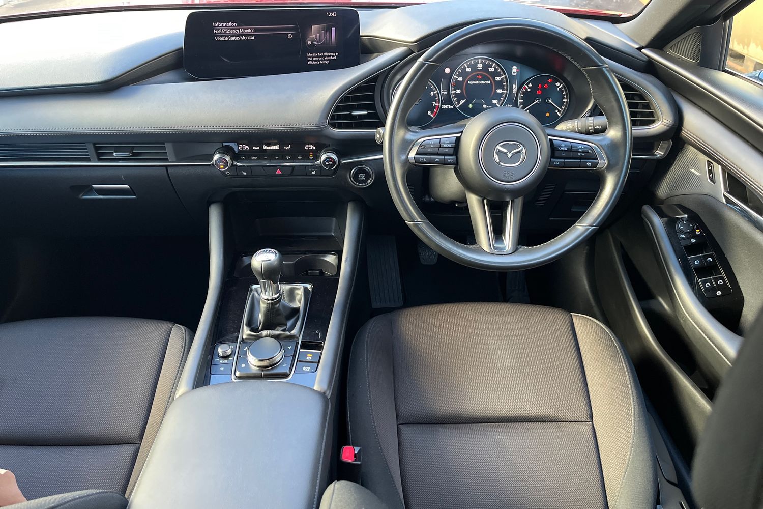 Used Mazda Mazda3 2024 for sale - 76719984: Photo 34