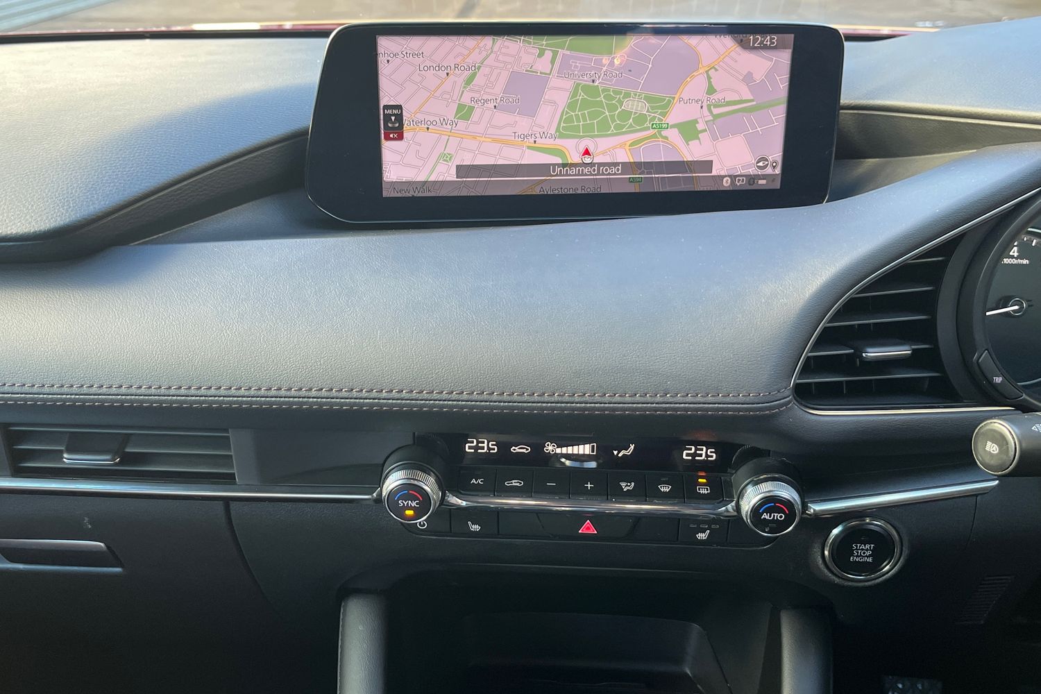 Used Mazda Mazda3 2024 for sale - 76719984: Photo 35