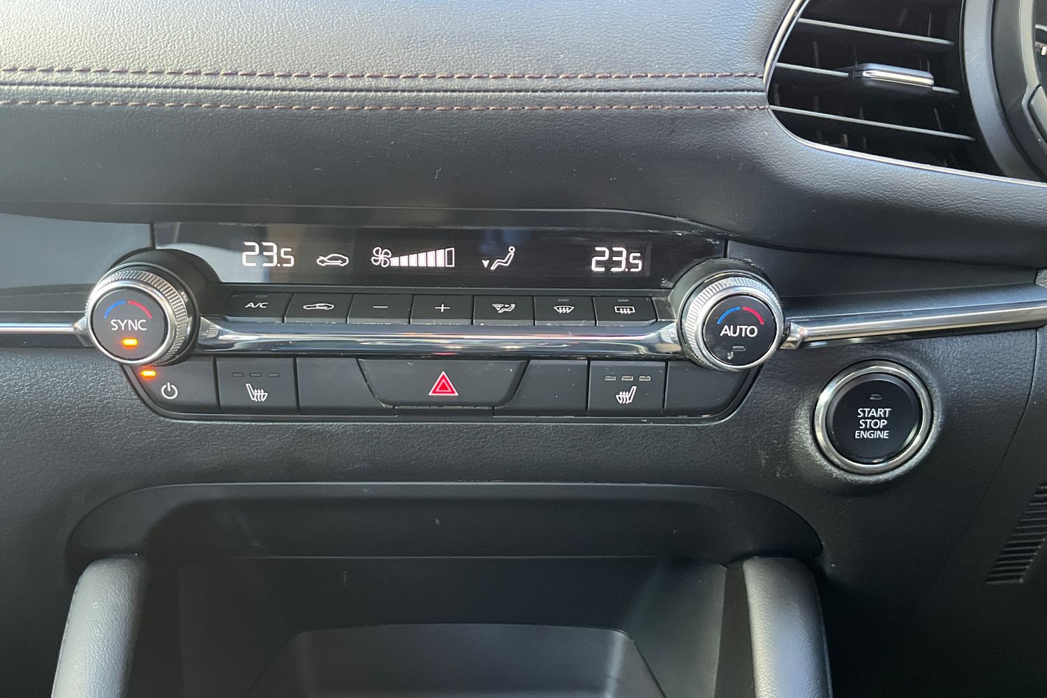 Used Mazda Mazda3 2024 for sale - 76719984: Photo 36