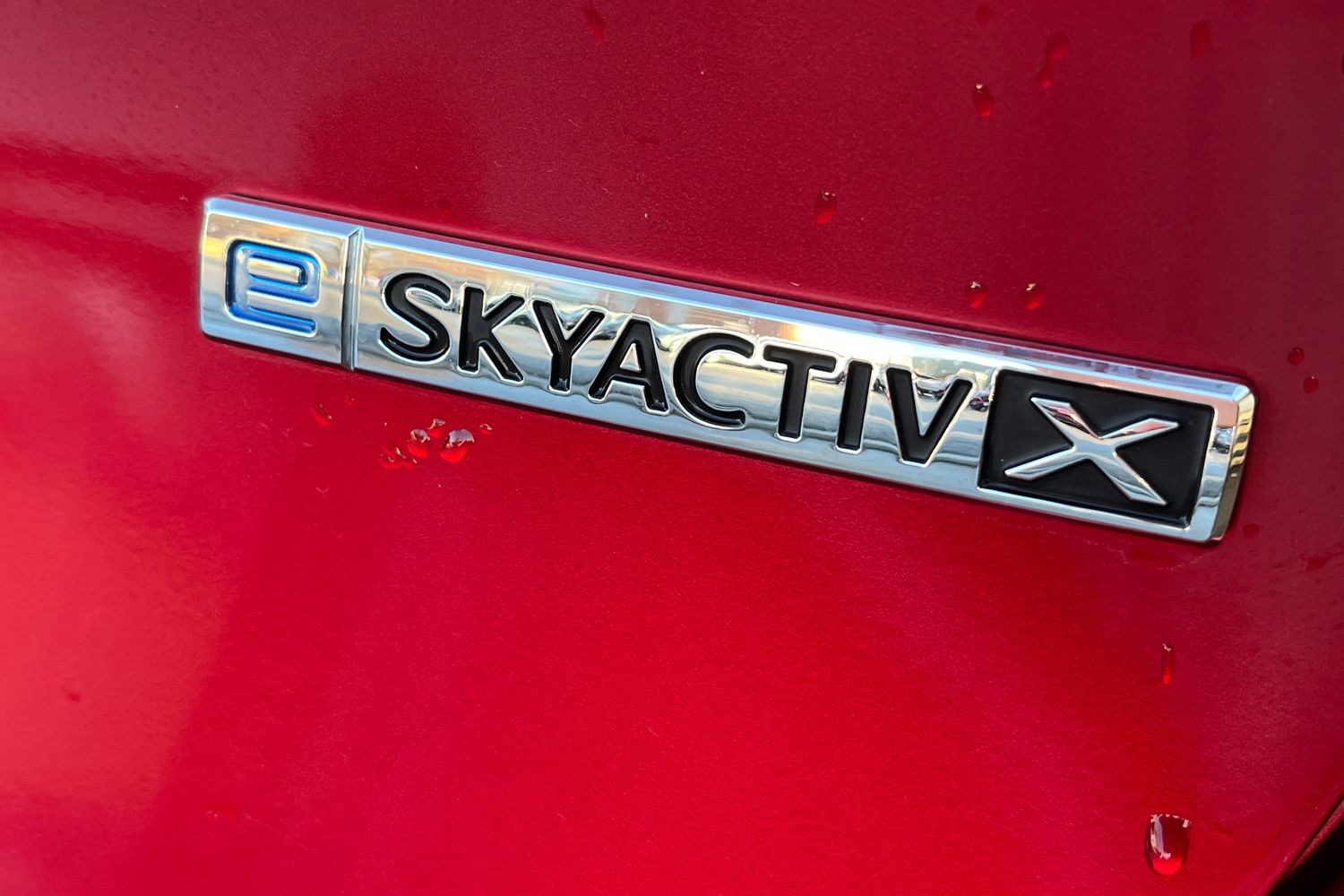 Used Mazda Mazda3 2024 for sale - 76719984: Photo 38