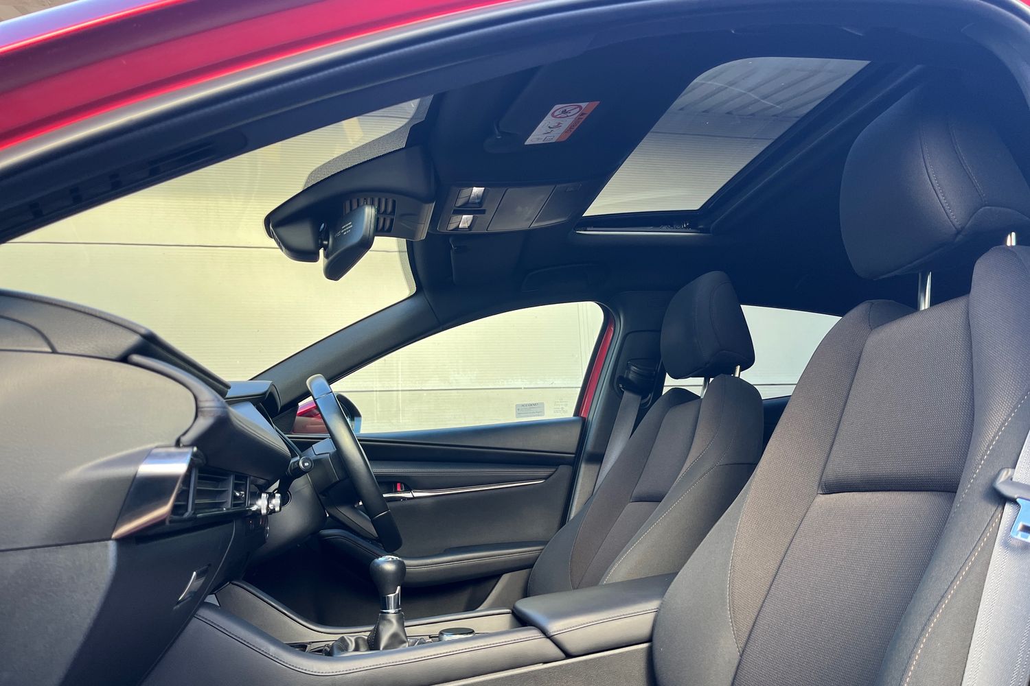 Used Mazda Mazda3 2024 for sale - 76719984: Photo 39