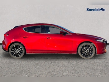 Used Mazda Mazda3 2024 for sale - 76719984: Photo