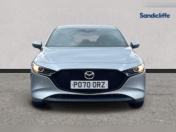 Used Mazda Mazda3 2020 for sale - 78415239: Photo