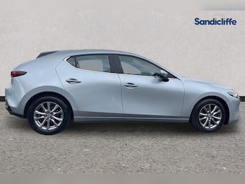 Used Mazda Mazda3 2020 for sale - 78415239: Photo