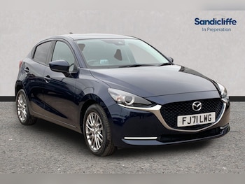 Mazda - Mazda2