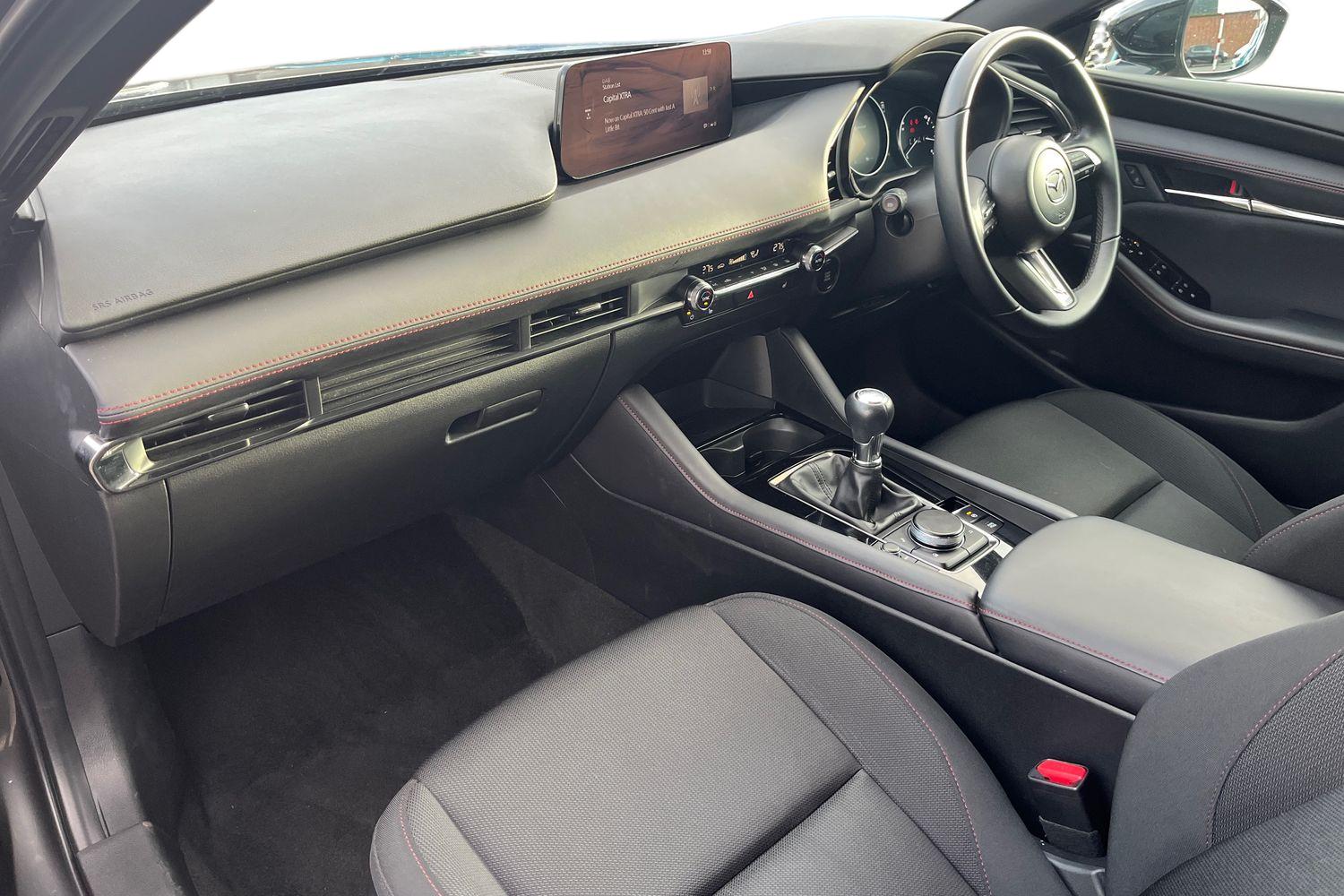 Used Mazda Mazda3 2025 for sale - 76682209: Photo 12