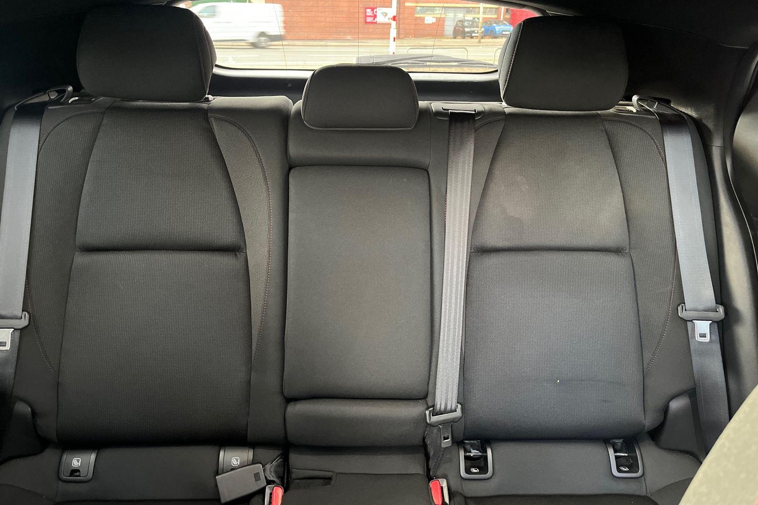 Used Mazda Mazda3 2025 for sale - 76682209: Photo 13