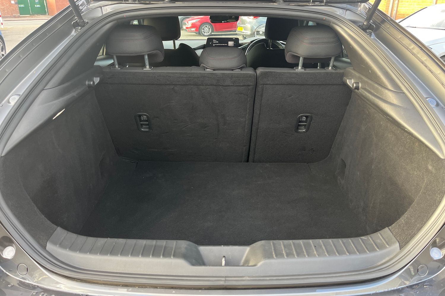 Used Mazda Mazda3 2025 for sale - 76682209: Photo 14