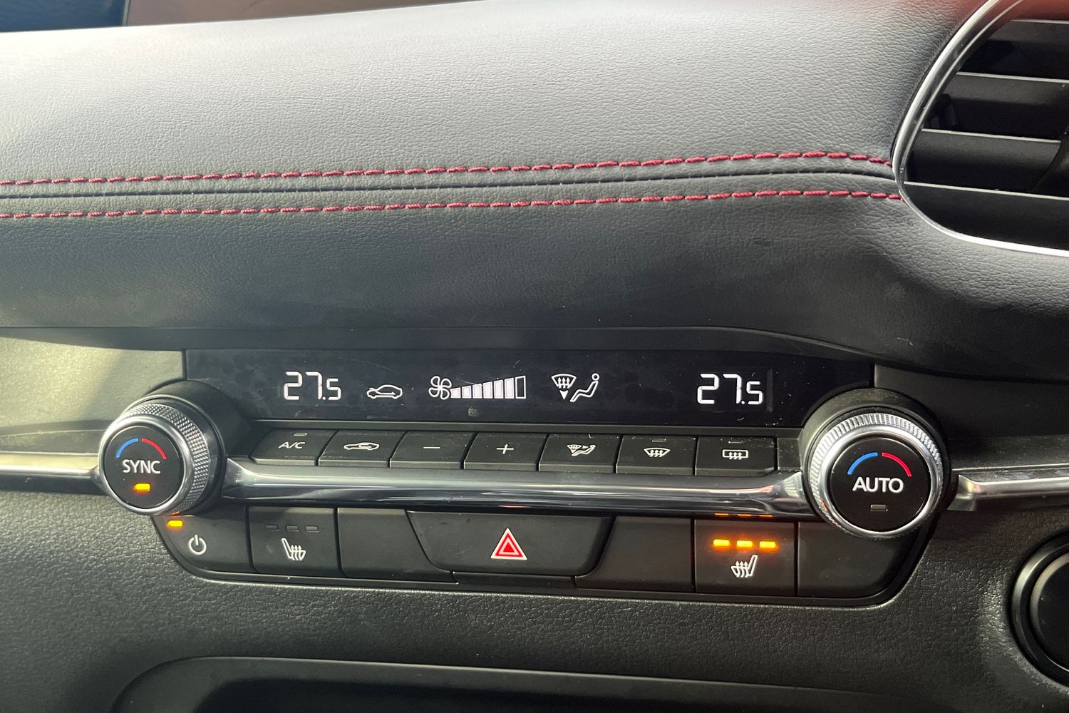 Used Mazda Mazda3 2025 for sale - 76682209: Photo 15